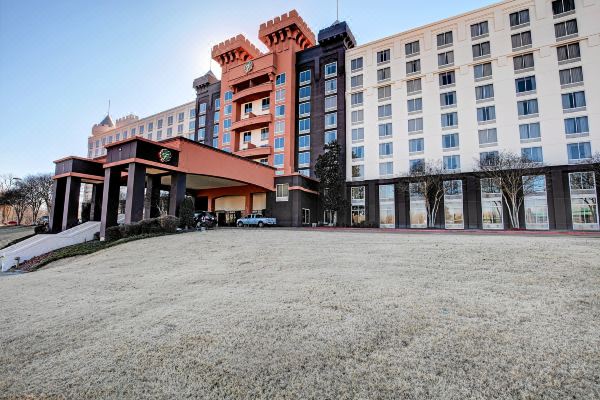 Fitz Tunica Casino & Hotel, Trademark Collection by Wyndham
