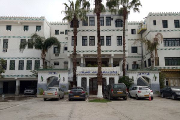 Dar Diaf Cheraga