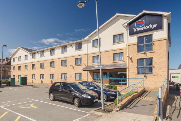 Travelodge Holyhead