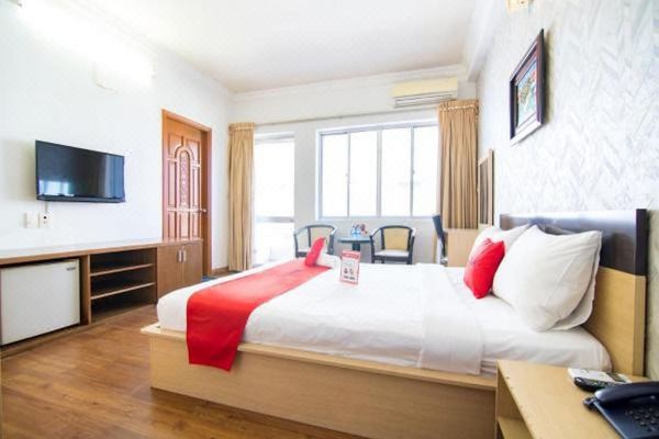 RedDoorz Quynh Giang Hotel Hoang Viet