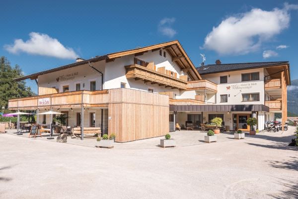 Hotel B&B Feldmessner