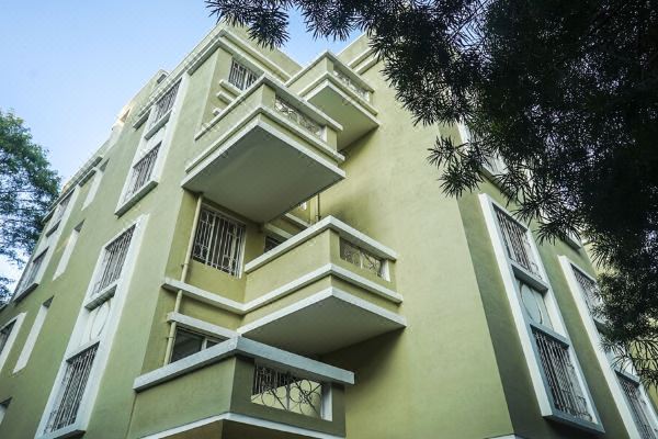 Treebo Trend Luxe Suite Shivaji Nagar