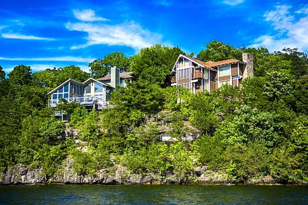 Margaritaville Lake Resort Lake of The Ozarks