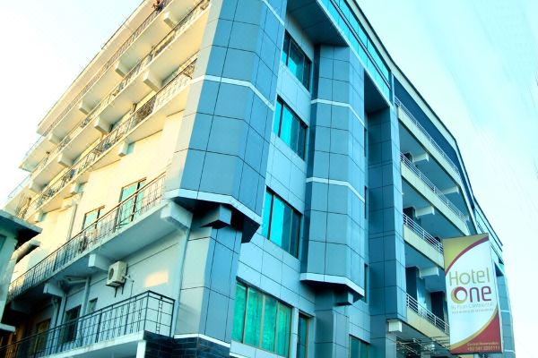 Hotel One Abbottabad