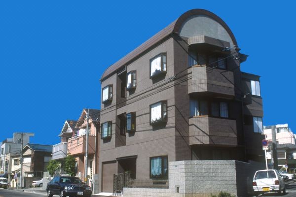 Nakagawa Cozy House