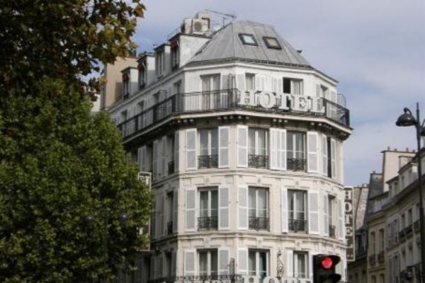 Hotel Cluny Square