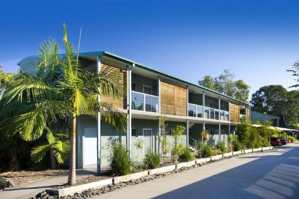 Angourie Resort