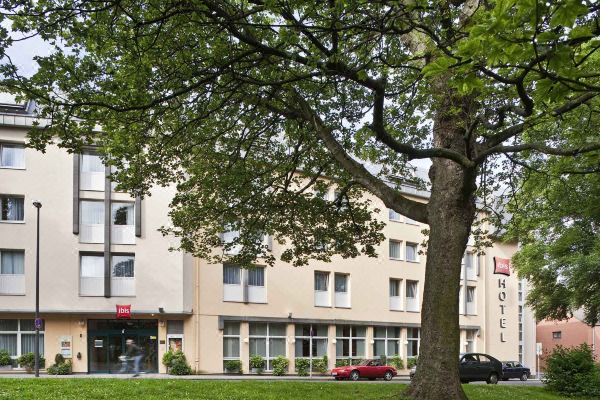 Ibis Aachen Marschiertor - Aix-la-Chapelle