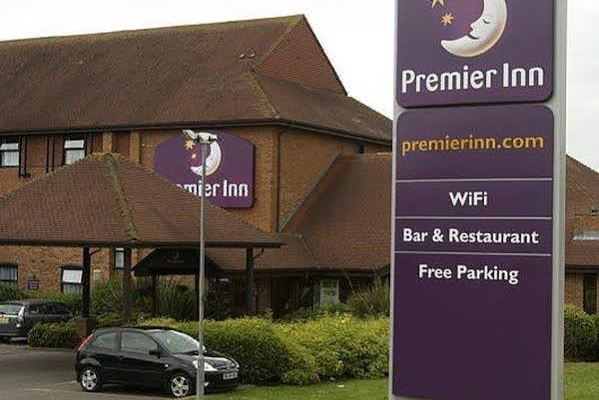 Premier Inn York South West