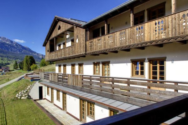 Rosapetra Spa Resort - Small Luxury Hotels of The World