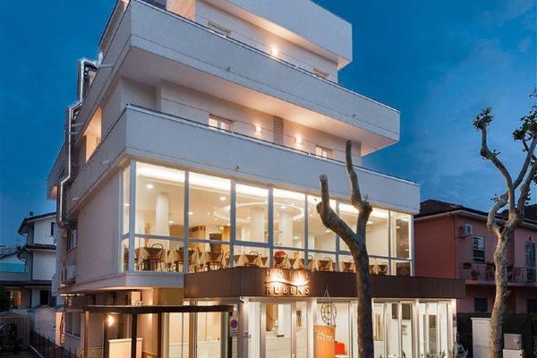 Hotel Rubens