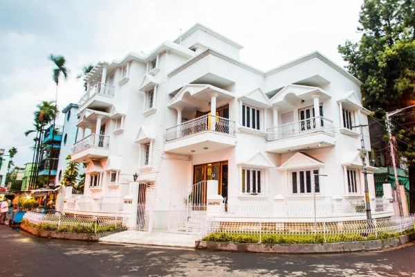 Anamitra Guest House