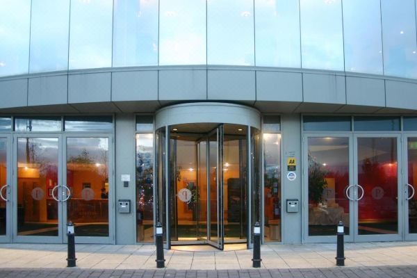 Plaza Hotel Tallaght