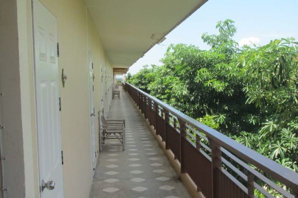 Sophon.19 Apartment