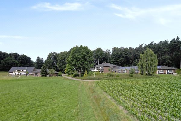 Hotel Land-Gut-Hotel Wahlde