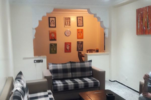Simo House
