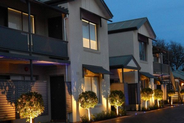 North Adelaide Boutique Stays Accommodation