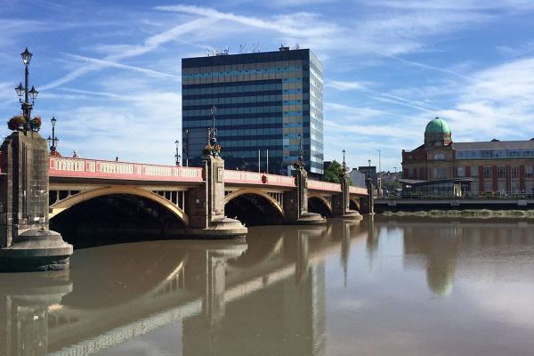 Quay Apartments Clarence House
