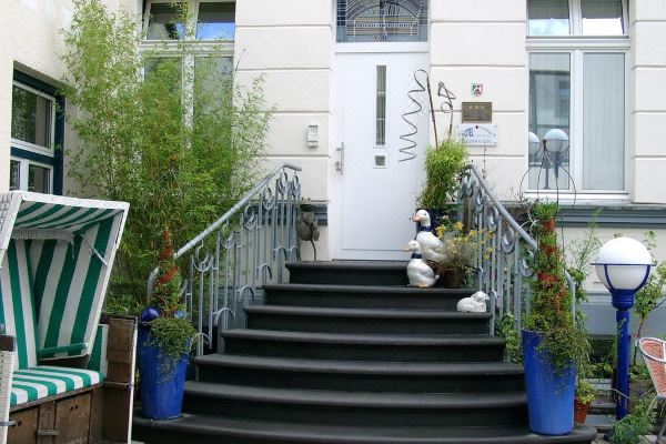 Hotel am Kastell
