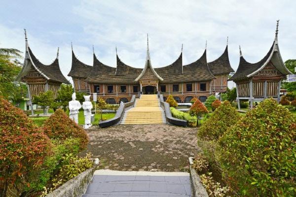 Whiz Prime Hotel Khatib Sulaiman Padang