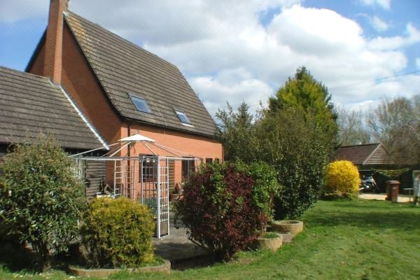 Rosebarne Bed & Breakfast
