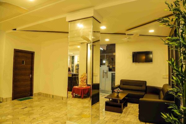 Amaravathi Hotel