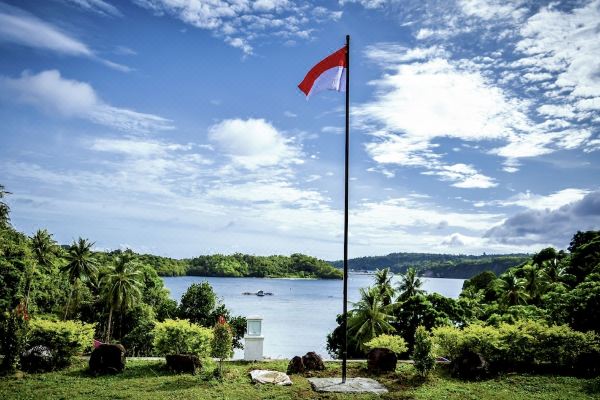The Hawk's Nest Resort