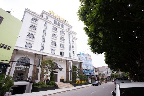 Liberty Hotel - Events
