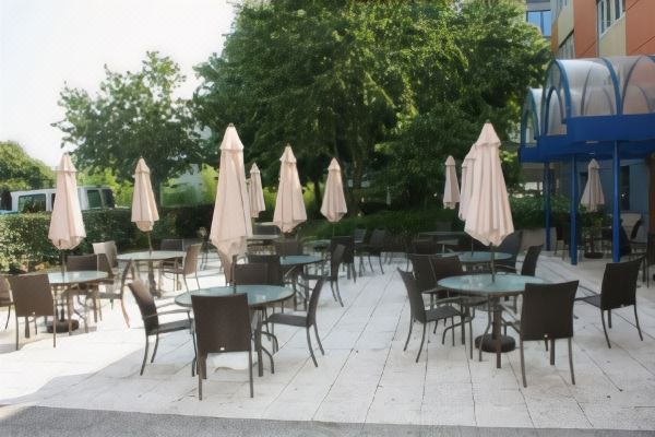 Euro Hôtel Paris Créteil