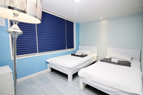 Busan Guest House Urban