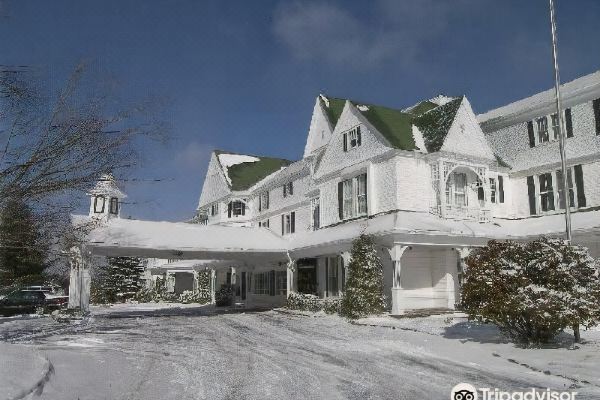 Green Park Inn