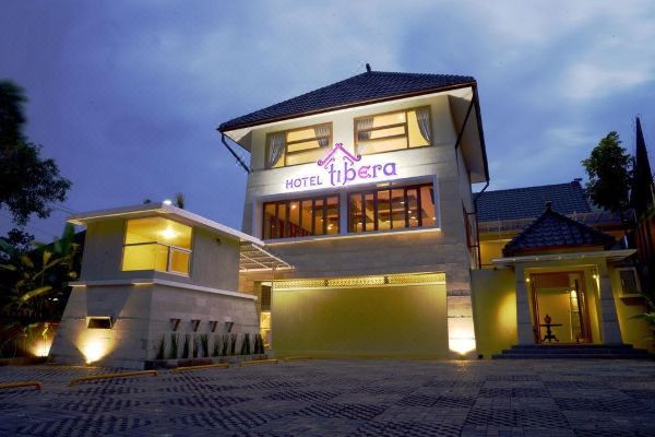 Tibera Hotel