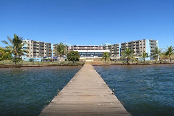 Bay Park Hotel Resort