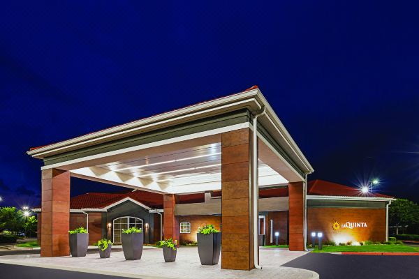 La Quinta by Wyndham Fort Worth City View