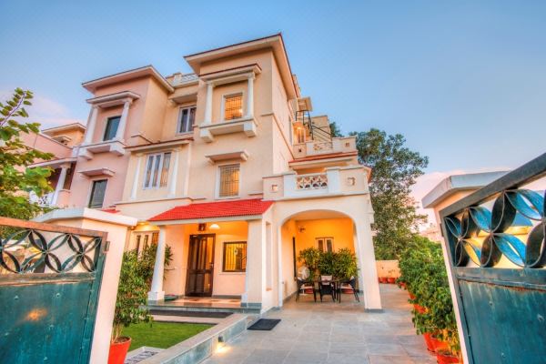 Zade House Udaipur