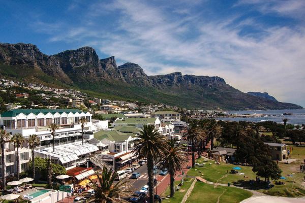 The Marly Boutique Hotel