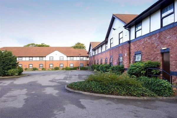 Premier Inn Liverpool (West Derby)