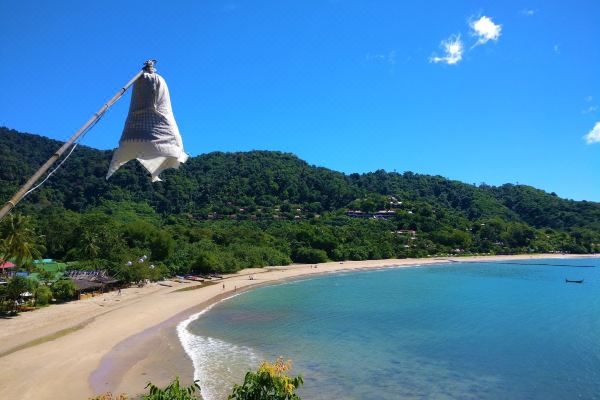 Lanta Marine Park View Resort