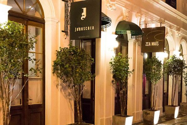 Hotel San Juan Johnscher