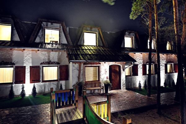 Karczma Rzym Bydgoszcz