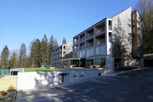 Endemit Boutique Hotel & Spa