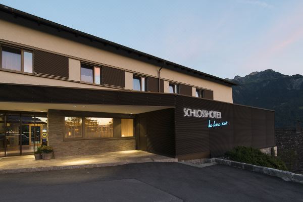 Schlosshotel Dörflinger