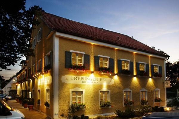 Hotel Freisinger Hof