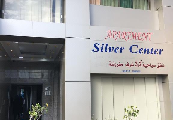 Silver Apartments