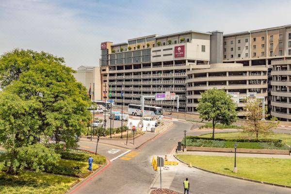 City Lodge Hotel at or Tambo International Airport