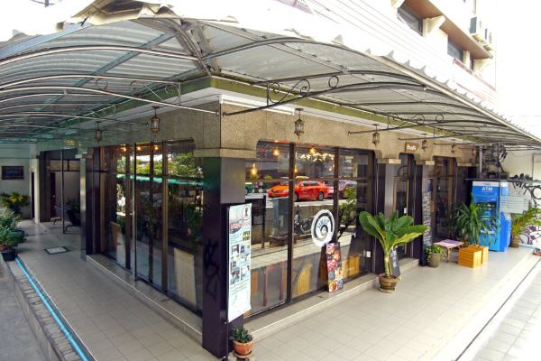 Mam's House Khaosan