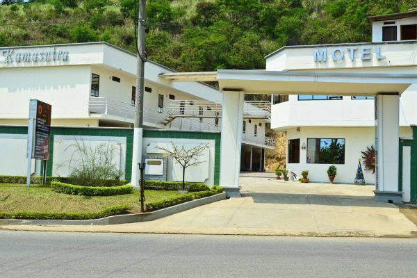 Motel Kamasutra