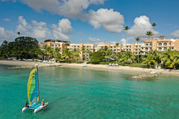 St Peter's Bay Luxury Resort and Residencies