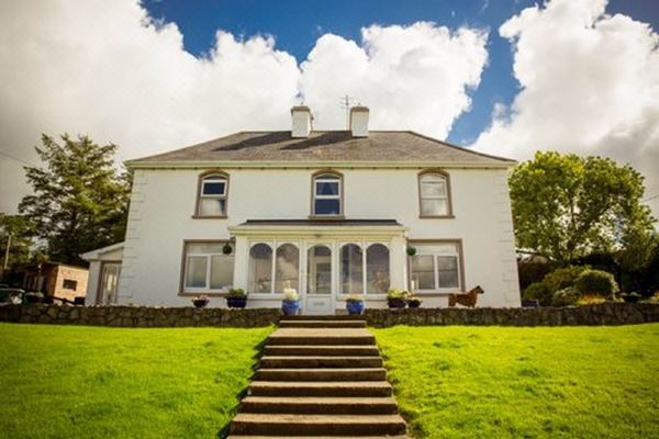 Fitzgerald's Farmhouse Accommodation