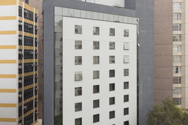 Royal Design Savassi Hotel